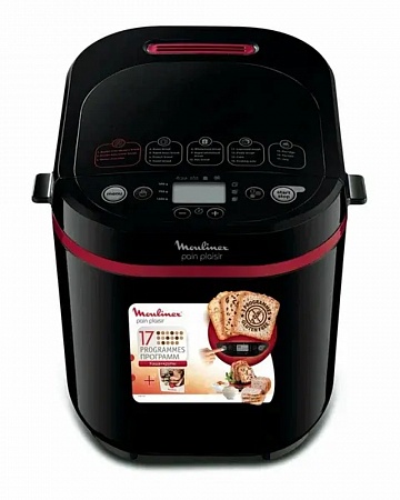  Moulinex OW220830 Pain Plaisir