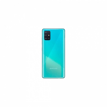 ��������� ������� Samsung Galaxy  SM-A515 Blue