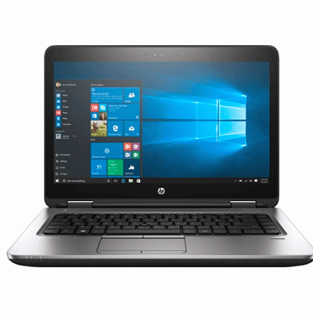 Ноутбук HP Probook 640 G3 /i5-7200U/8GB/500GB/UMA/ Z2W38EA