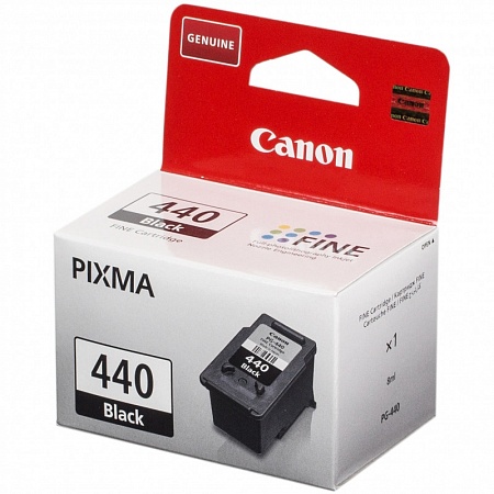 �������� Canon IJ CARTRIDGE PG-440 EMB