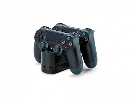   Sony PS4 DS4 Charging Station