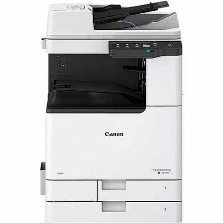 ������������� ������ Canon IMAGERUNNER C3326I MFP