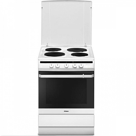 Плита электрическая Hansa FCEW63010 Плита электрическая Hansa FCEW63010