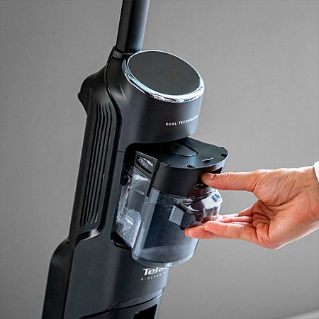 ������� ������������ ������ Tefal GF5035F0