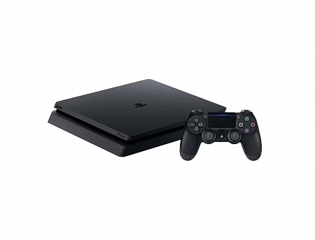 Игровая приставка Sony PS4 Slim 1Tb Игровая приставка Sony PS4 Slim 1Tb