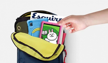 ������� Blackview TAB 60 Kids 4+128G