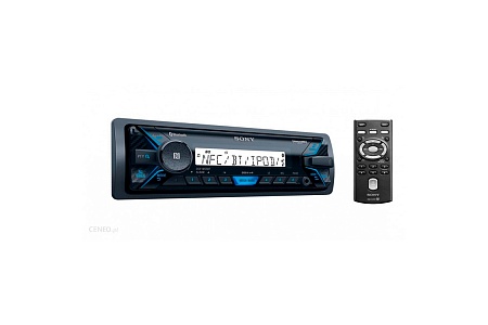 ������������� Sony DSX-M55BT