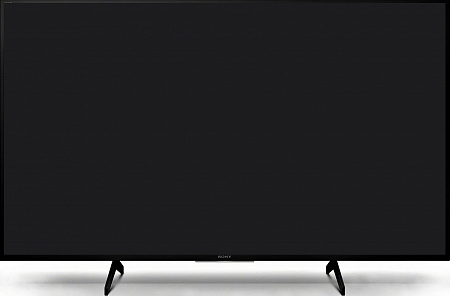 TV LED SONY SMART 4K TV KD-65X85TJ