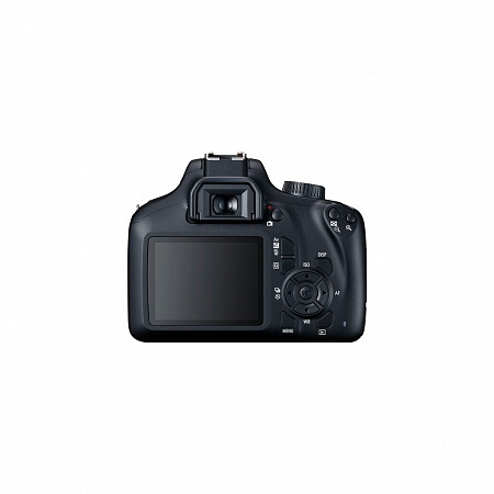 Canon 4000D 18-55 DC