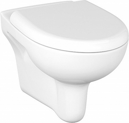 ������ ��������� Cersanit  NATURE NEW CLEAN ON  � ��.���. lift, easy-off, �����, ����1 S-MZ-NATURE-COn-DL-w