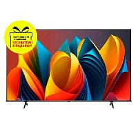 TV LED Hisense SMART 4K 43E7NQ
