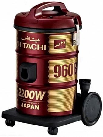  Hitachi CV-960F 240C WR