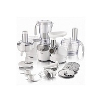 Кухонный комбайн Philips HR7766/13