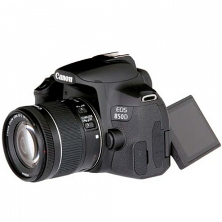 ����������� Canon EOS 850D body