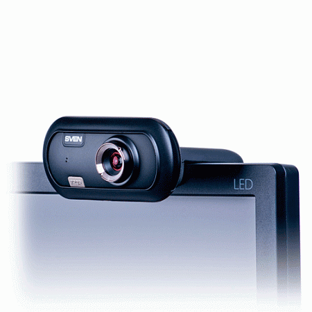 ���-������ SVEN IC-950 HD (1 ��, 30 �/�, HD ready, 5 ����, ������+�����)
