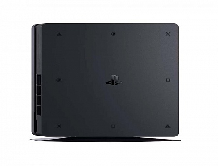 Игровая приставка Sony PS4 Slim 1Tb Игровая приставка Sony PS4 Slim 1Tb
