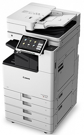 ������������� ������ Canon IMAGERUNNER ADVANCE DX C3926I MFP