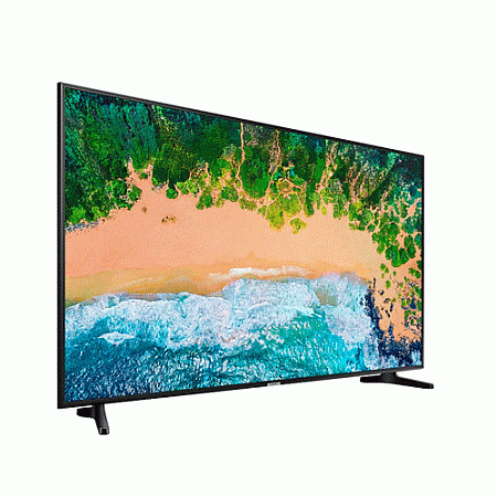 TV LED Samsung Smart 4K UE50NU7090UXCE