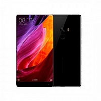 Мобильный телефон Xiaomi Mi Mix 128 black