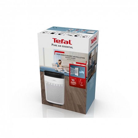 ���������� ������� Tefal PT2530F0