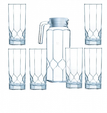 ������ �� ��������� Luminarc N0226 OCTIME 7��