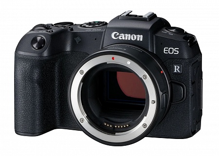 ����������� Canon DCAM EOS RP BODY RUKSEE