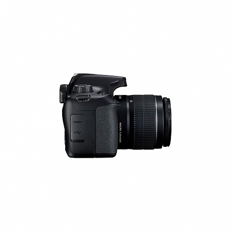 Canon 4000D 18-55 DC
