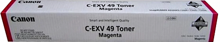 ����� C-EXV 49 MAGENTA