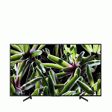TV LED SONY SMART 4K KD-43XG7096