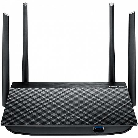 Wi-Fi ������ Asus RT-AC58U (90IG0540-BO9460)