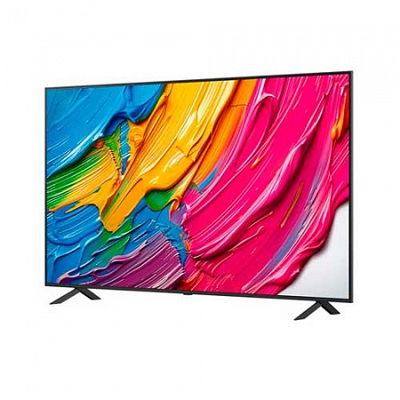 TV LED LG SMART 4K 75QNED80A6A.ADKG