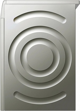 Сушильная машина Bosch WQB245BXME (Inox, Serie 8) Сушильная машина Bosch WQB245BXME (Inox, Serie 8)