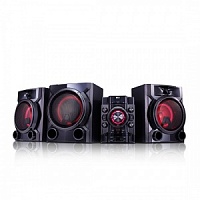 Музыкальный центр LG CM5760