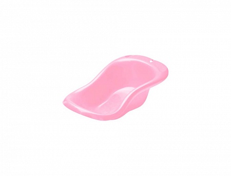 Ванночка Пластишка (розовый) 431326905