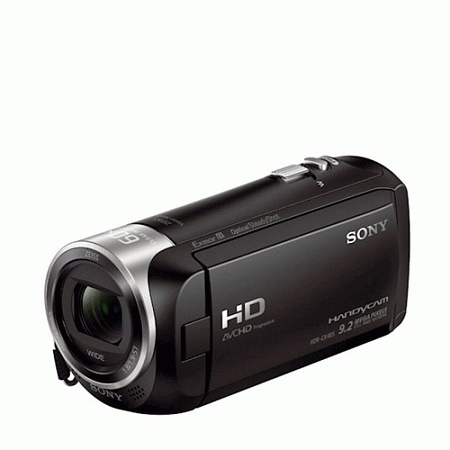 Видеокамера Sony HDR-CX405 Видеокамера Sony HDR-CX405