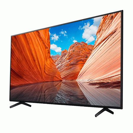 TV LED SONY SMART 4K KD-75X81J