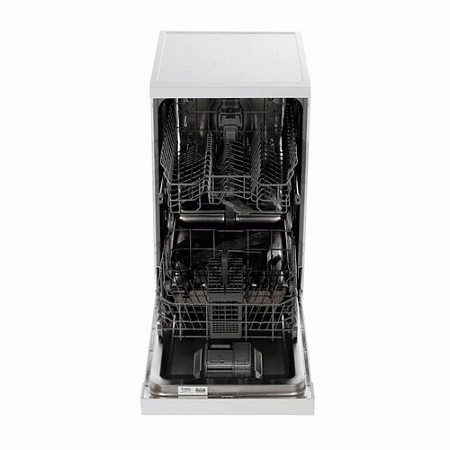Посудомоечная машина Beko DFS05012W Посудомоечная машина Beko DFS05012W