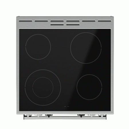 Плита стеклокерамическая Gorenje EC6341XC Плита стеклокерамическая Gorenje EC6341XC