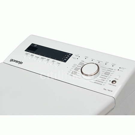   Gorenje WT62093