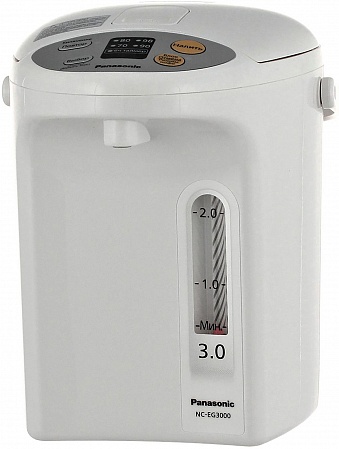  Panasonic NC-EG3000WTS