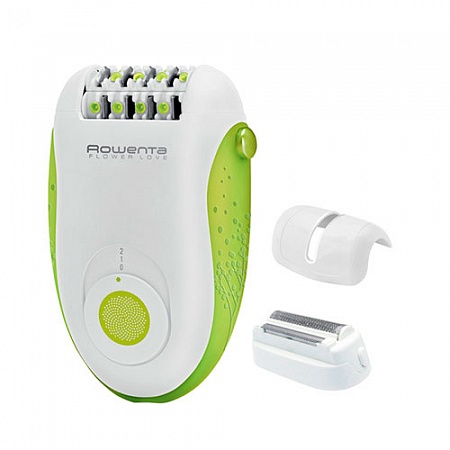 Эпилятор RowentaEP2850F0 Эпилятор RowentaEP2850F0