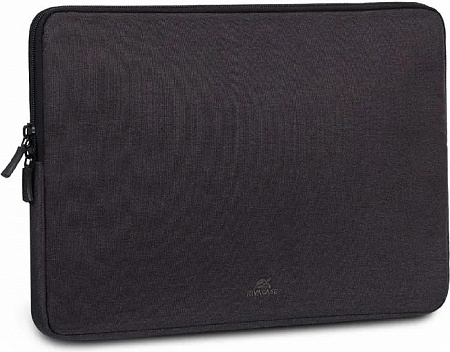    RivaCase 7703 black Laptop sleeve 13.3" / 12