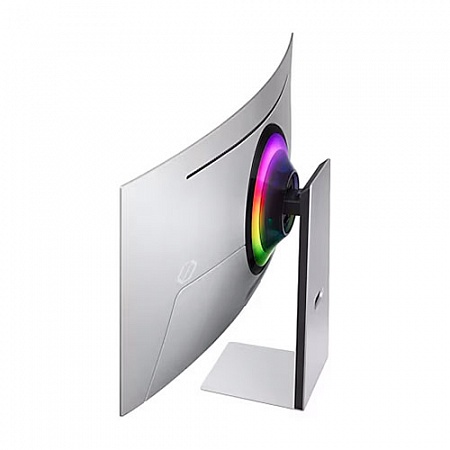������� Samsung Odyssey OLED G8 LS34BG850SIXCI (curved)