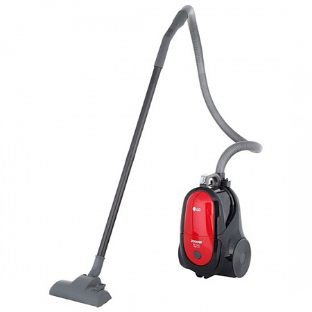 ������� LG VC53001MRNT
