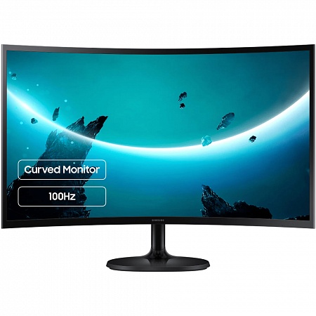 ������� Samsung LS27D360GAIXCI (curved)