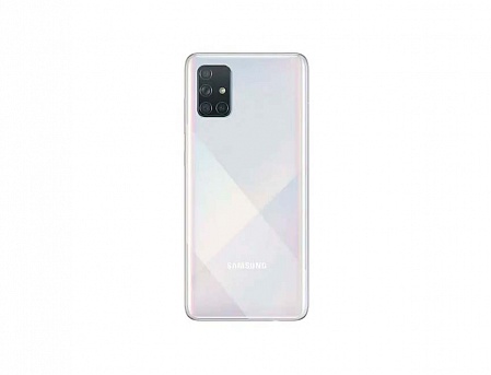   Samsung Galaxy A71 SM-A715 (silver)