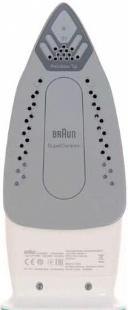 ���� Braun SI1050BL