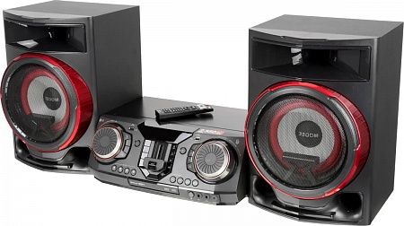   LG CL87