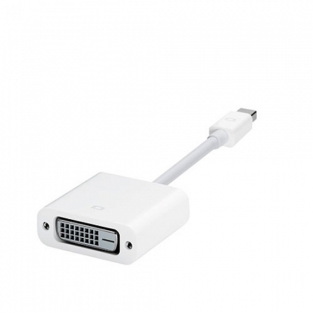 ������� Apple mini-DisplayPort to DVI Adapter