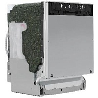    Bosch SMV26AX00Q